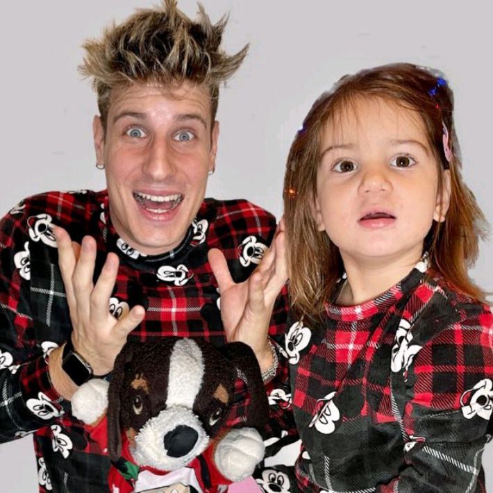The Bam Family Official
