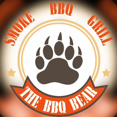 The BBQ Bear