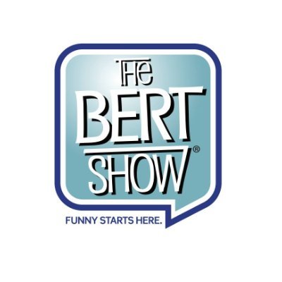The Bert Show