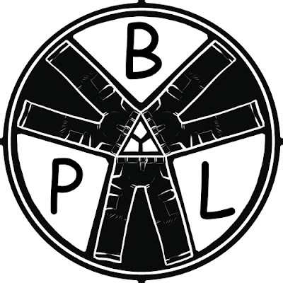 The Black Pants Legion
