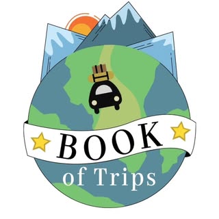 Book Of Trips ↓