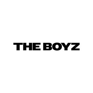 더보이즈 (THE BOYZ)