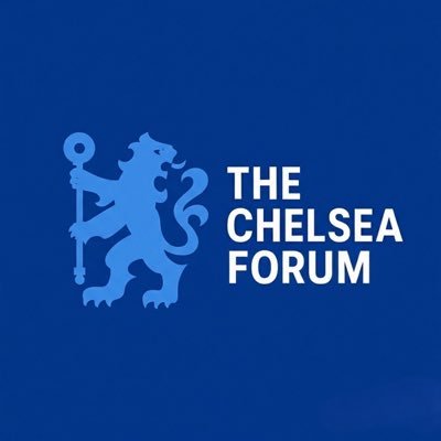 THE CHELSEA FORUM