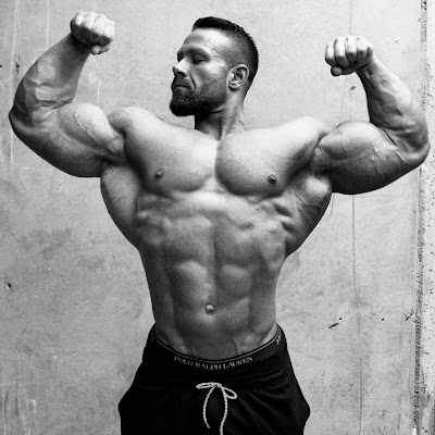 The Classic Body