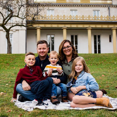 The Crevatin Fam