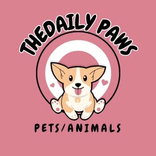 TheDailyPaws™