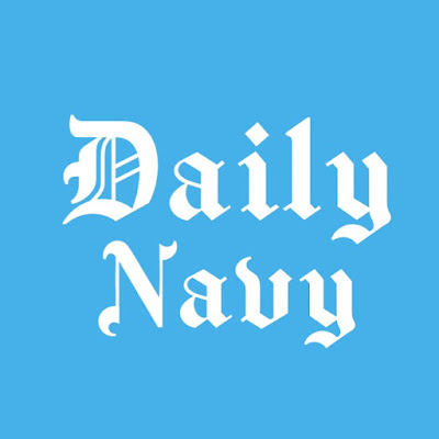 The Daily Navy