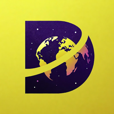 The Dark Atlas