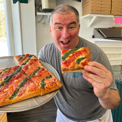 The Deli Guy