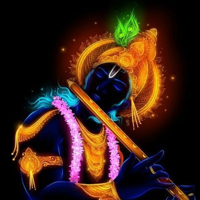 The Divine Puran