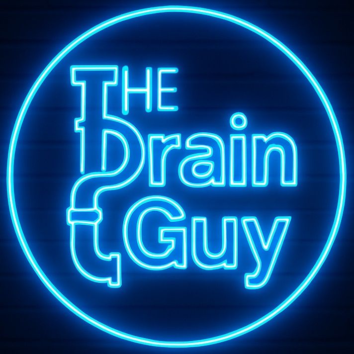 TheDrainGuyOfficial!