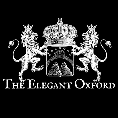 The Elegant Oxford