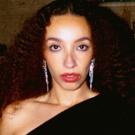 Chani Ra - fashion commentary