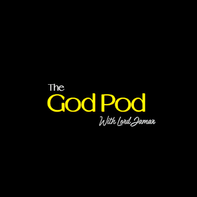 The God Pod With Lord Jamar
