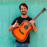 The Groovy Guitar Dude