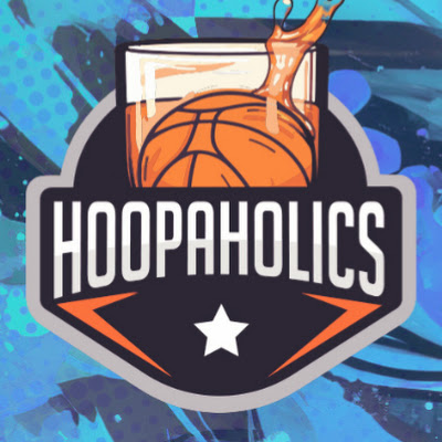 The Hoopaholics