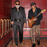 The Isley Brothers