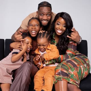 The Kabs Family