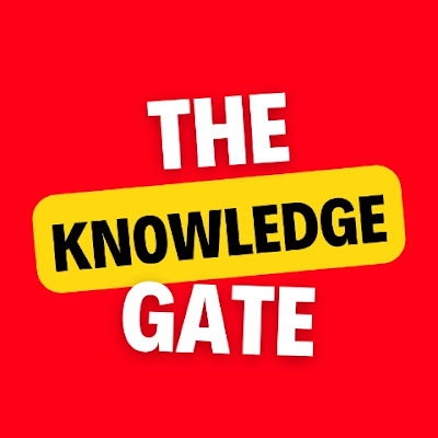 The Knowledge Gate