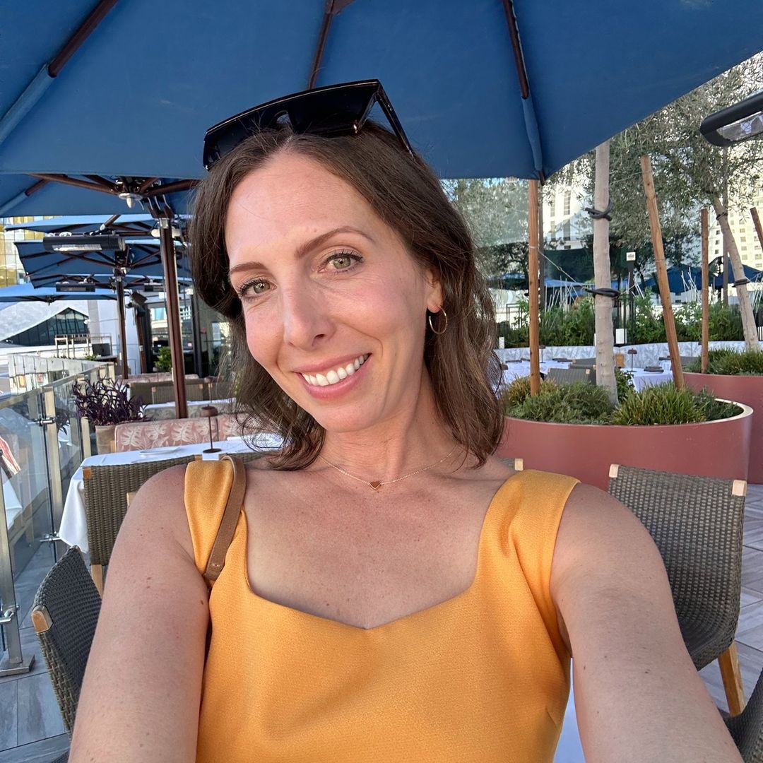 Lindsay TheLasVegasFoodie