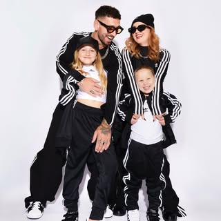 The London Family