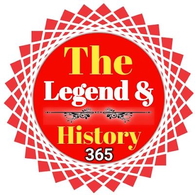 The Legend and History 365