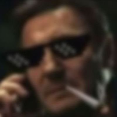 Liam Nissan™