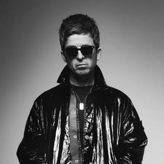 Noel Gallagher’s HFB
