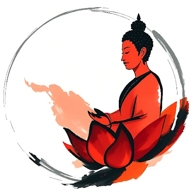 The Mind Of Buddha ☸