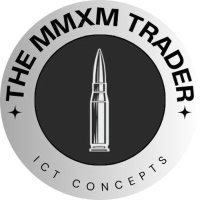 The MMXM Trader