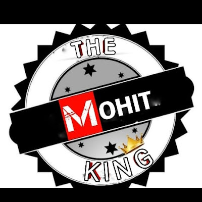 The Mohit King 01
