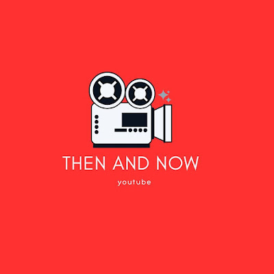 Then and Now
