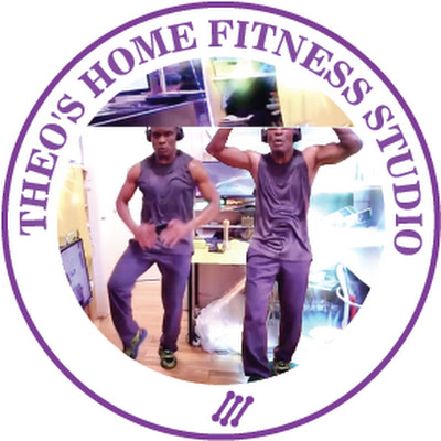 THEO'S HOME  FITNESS STUDIO
