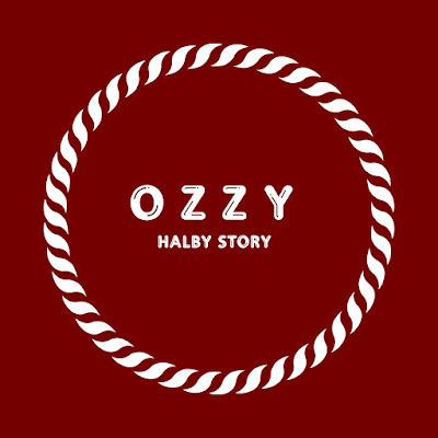 The Ozzy Halby Story