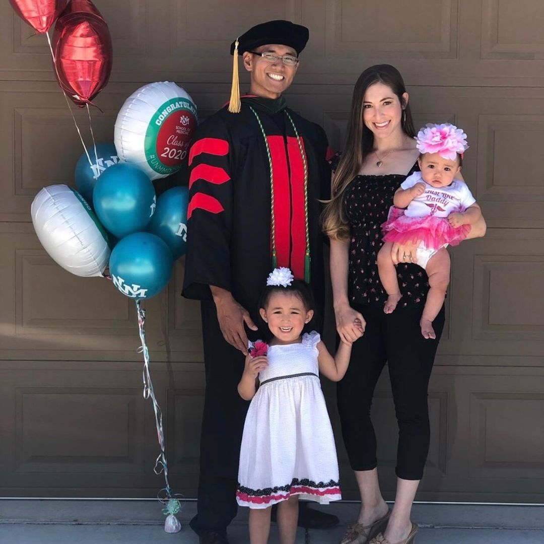 ThePagadorFamily