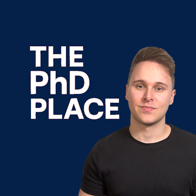 The PhD Place