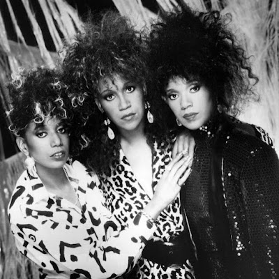 The Pointer Sisters