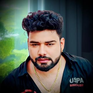 Prakash Chaubey