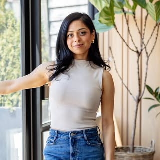 Jyoti Nanra