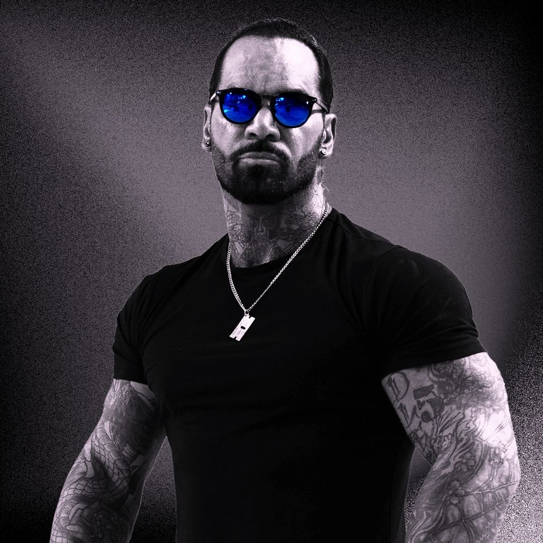 TheRealDamianJames|Life Coach