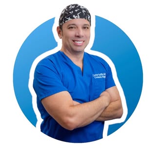 Dr Cesar Velilla | Therealdrlipo®️