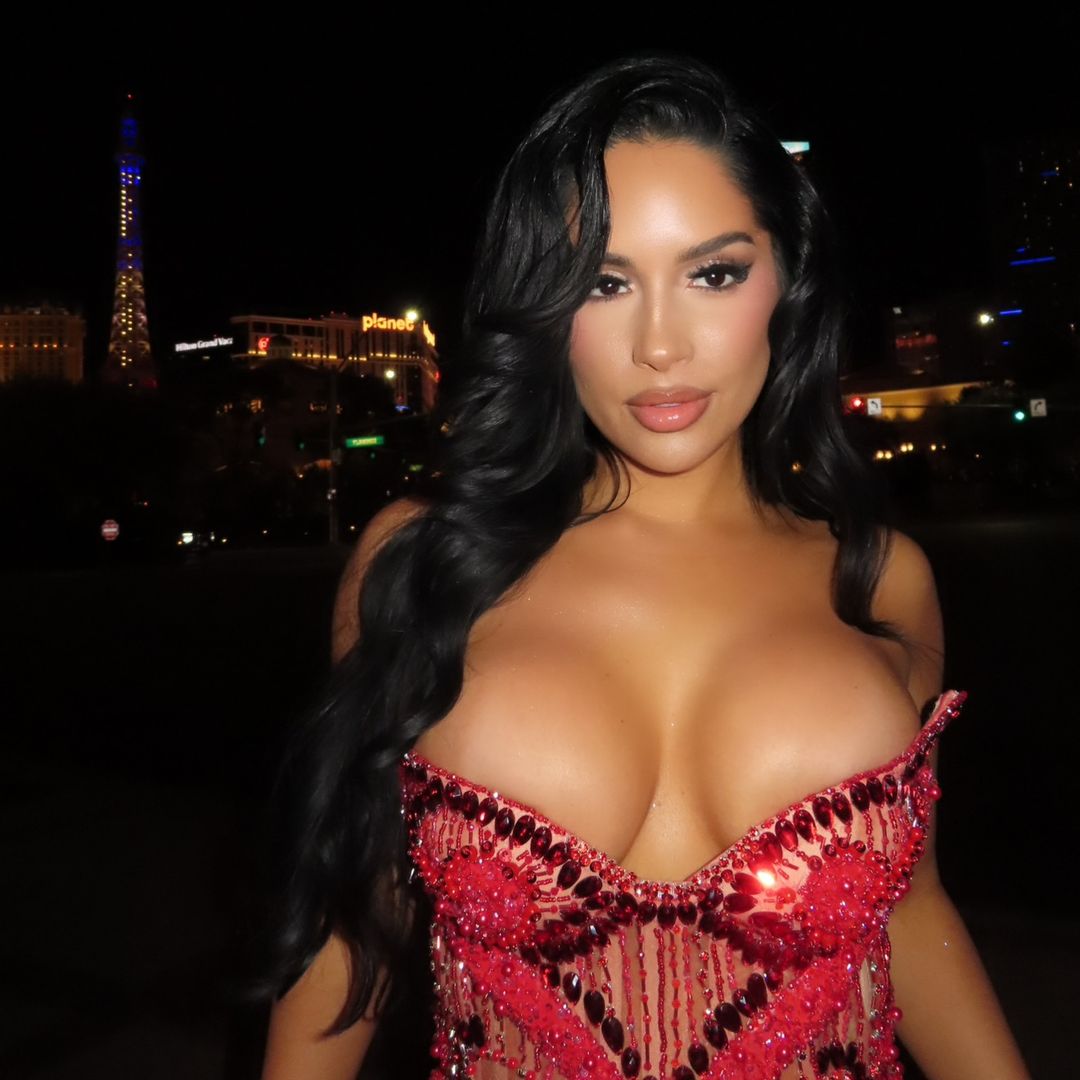 TheRealKatherinRojas