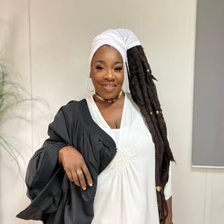 Queen Omega