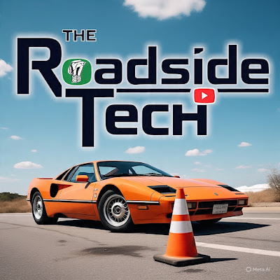 The Roadside Tech
