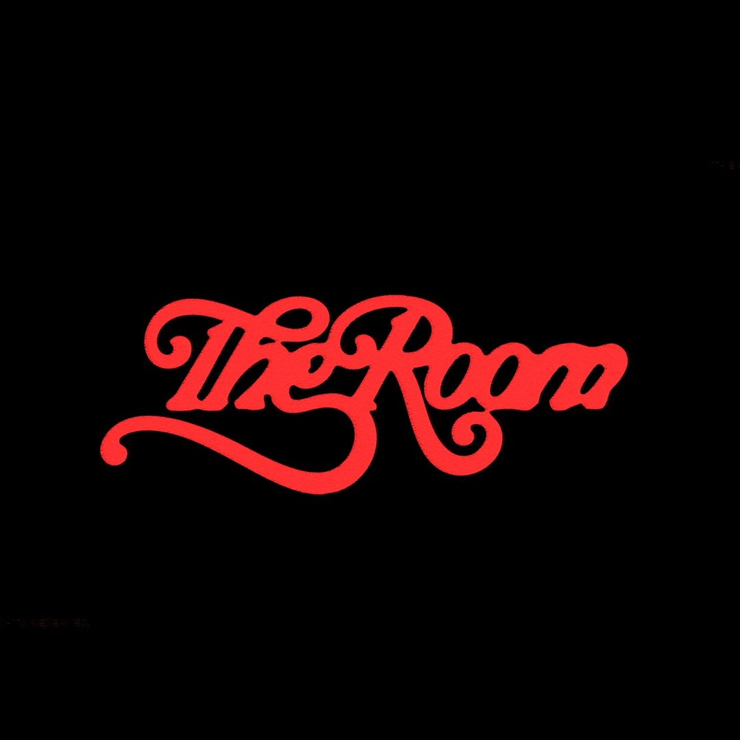 THE ROOM 🌶️