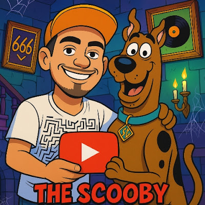 The Scooby Produccion