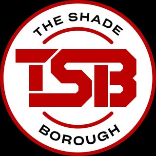 The Shade Borough ~ TSB