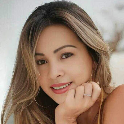 The Shining Filipina