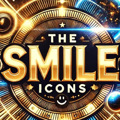 The Smile Icons