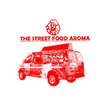 The Street Food Aroma